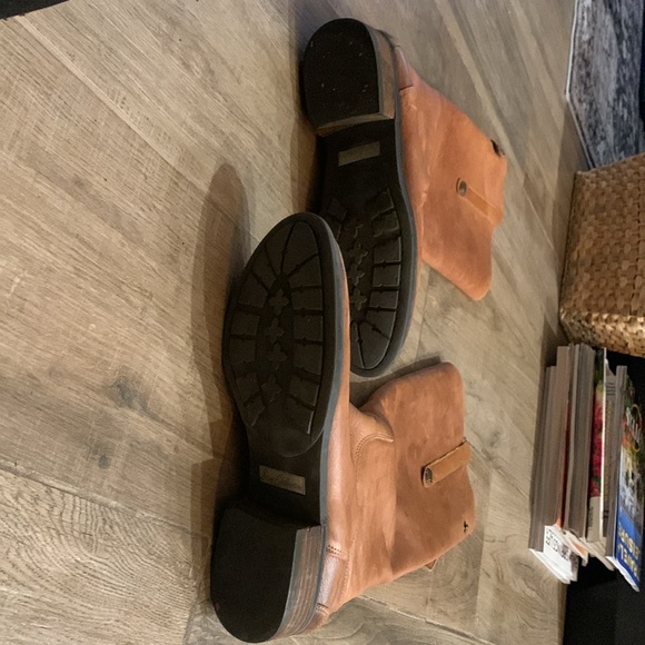 Sam Edelman Penny Riding Boots in size 8  1/2 - Picture 4 of 10